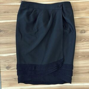 Women’s Emporio Armani pencil skirt size 8